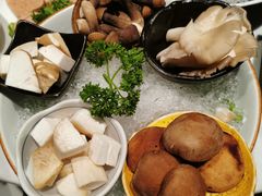 -新一哥粤菜火锅(瑞金店)