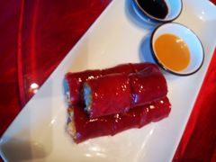 -湛江民大喜来登酒店-采悦轩中餐厅