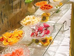 -远洲凤凰山庄臻味全日餐厅