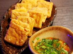 -虎虎龙虾大排档(双井店)