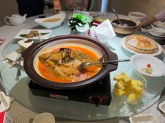 -玉满堂·湖北融合菜