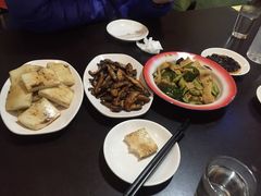 -炙热童年·老北京炙子烤肉(南锣鼓巷店)