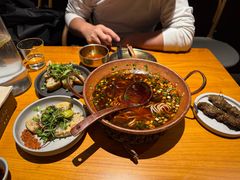 -SHAN山(前滩太古里店)