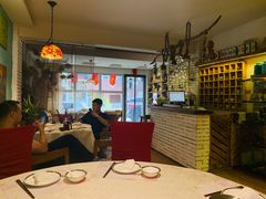 大堂-茶香书香私房菜(北台一路店)