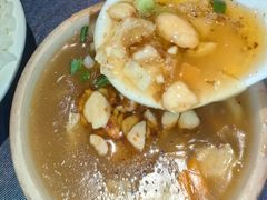 海参糊羹-柴米油盐三杯鸡(象山北路店)