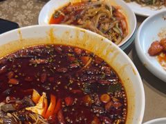 -李氏传家菜(兴城路店)