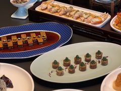 -曾宴·楚菜(湖北省博物馆店)