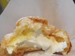 -贝儿多爸爸泡芙(合生汇店)
