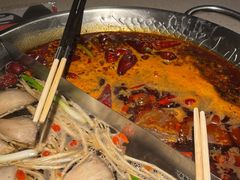 -小龙坎火锅(春熙太古里店)
