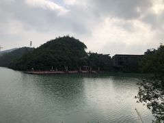 -莫干山郡安里度假酒店-桃尖中餐厅