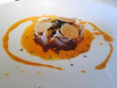 -Caprice(香港四季酒店)