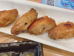 -窑啊窑窑炉烧烤(合生广场店)