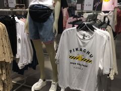 -H&M(星河城店)