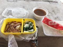 -古井初美烧鹅(水南路店)