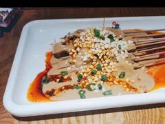-蚝太郎 • 海鲜烧烤(Upark店)