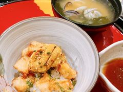 -旬怀石料理(嘉善老市店)