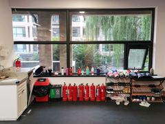 -体育科代表搏击散打体能训练馆(陶然亭店)