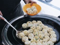 -毛华美食(清扬路店)