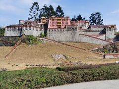 -深圳锦绣中华民俗村