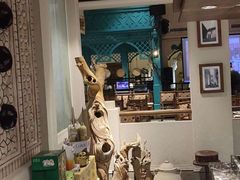-清真·双公羊·馕坑烤全羊(奥体店)