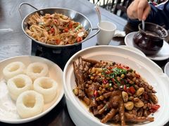 -小柴米·传统江西菜(万寿宫店)