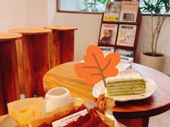 -Kekimatata 生日蛋糕·烘焙教学
