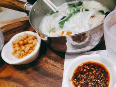 -子固路老南昌拌粉(凯德星贸店)