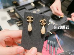 -CHANEL(恒隆广场店)
