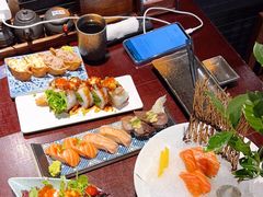 -井缘河风寿司(Touch12街店)