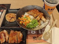 -吉野家(中关村3店)