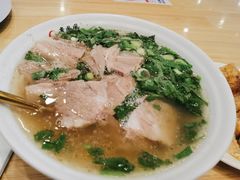 清汤羊肉粉-贵凤凰贵州米粉(五道口店)
