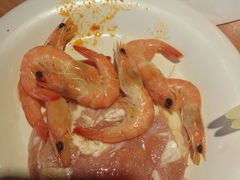 -汉丽轩韩式自助烤肉(大学城龙湖U城天街A馆店)