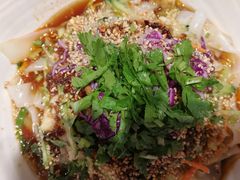 -西贝(枫蓝国际购物中心店)