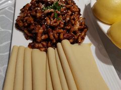 -福来居烤鸭店(天坛二店)