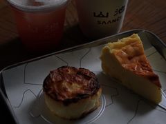 -SAANCI山池咖啡(卓悦中心店)