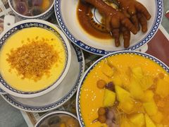 -赵记传承·中国甜品(福州总店)