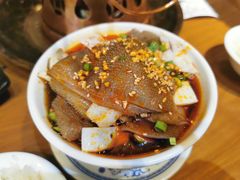 -炉小二铜锅牛蛙•川湘菜(三里屯店)