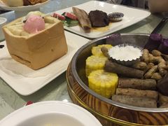 -渔人码头(中南店)