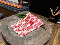 -侘与火 Wabi 侘寂烟火•锅物料理(大屯DT51店)