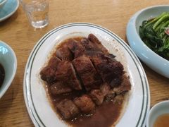 -去茶去餐厅(中央大街店)