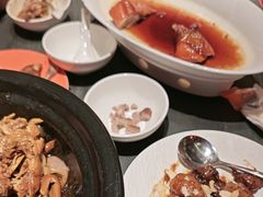 -小厨娘金榜题名(夫子庙秦淮河店)