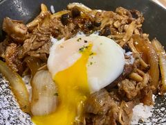 -吉野家(复兴路第二餐厅店)