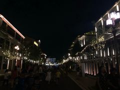 -湘湖金融镇