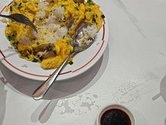 -香港深仔记茶餐厅(东门店)