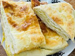 -清真玉林老字号稍麦羊杂碎(宽巷子民族美食街店)