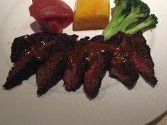 王品台塑牛排(万象城店)-王品台塑牛排(成都万象城店)