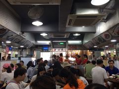-陈光记烧腊店(罗保博士街店)
