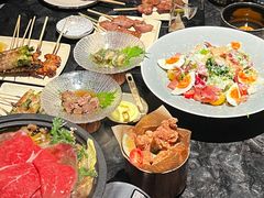 -Cooking Man(中懋天地店)