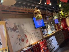 -京味斋·北京烤鸭(华威桥北工大店)