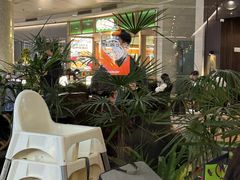 -老城鲜·小海鲜贝贝煲火锅(壹方城店)